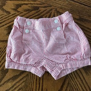 Janie and Jack shorts